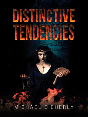 cover image of Distinctive Tendencies